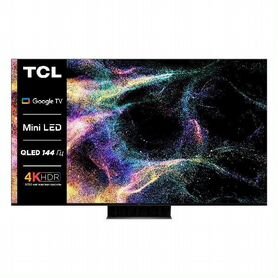 Телевизор TCL 65 C845