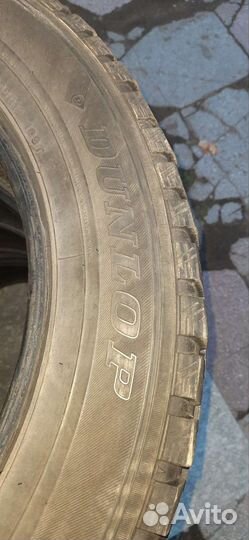 Dunlop SP Winter Ice 01 255/55 R18