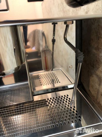 Кофемашина Astoria Foma Италия