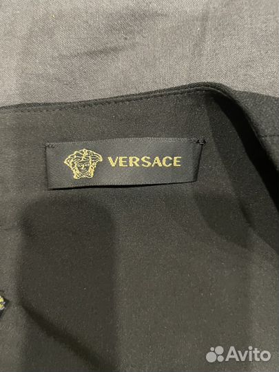 Топик versace