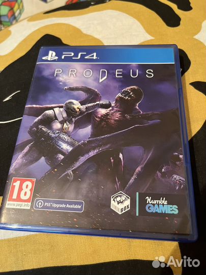 Игры для приставок ps4