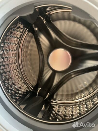 Стиральная машина iffalcon