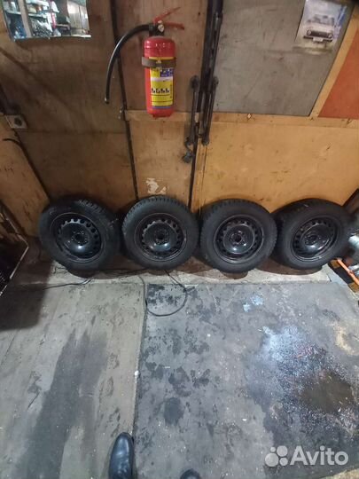 Yokohama Y390 195/65 R15