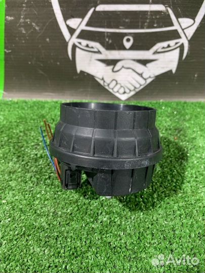 Сирена сигнализации Bmw 5-Series E60 N52B25A 2005