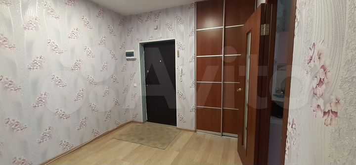 2-к. квартира, 59,3 м², 1/9 эт.