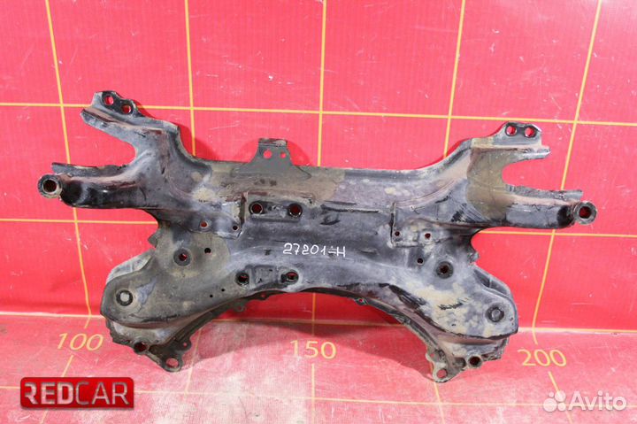 Подрамник перед Toyota Rav 4 IV (13-18)