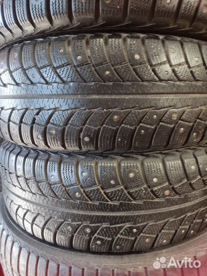 Gislaved Nord Frost 5 195/65 R15 91T