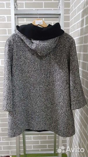 Пальто женское демисезонное 46-48