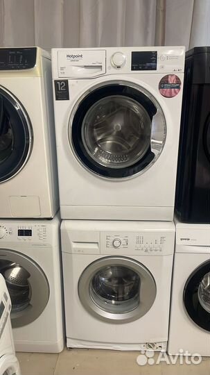 Стиральная машина бу с гарантией и доставкой