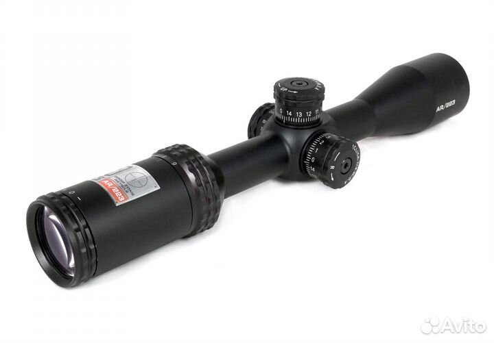Оптический прицел Bushnell AR optics 3-9x40 Новый