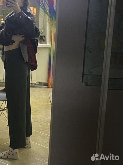 Пакет вещей