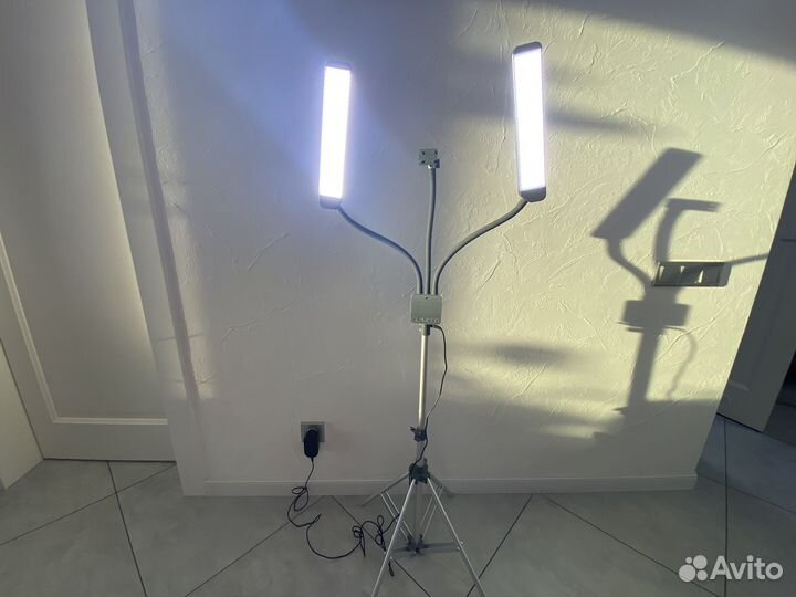 Лампа glamcor multimedia x