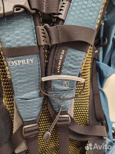 Рюкзак Osprey Atmos 50