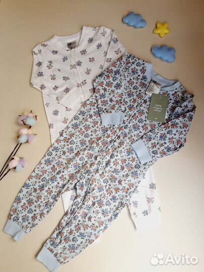 Слипы детские H&M 80 размер