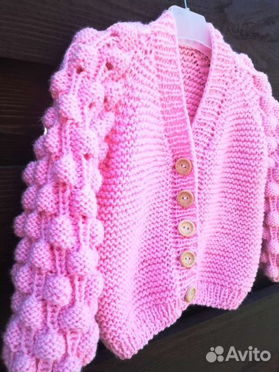 Вязание на заказ