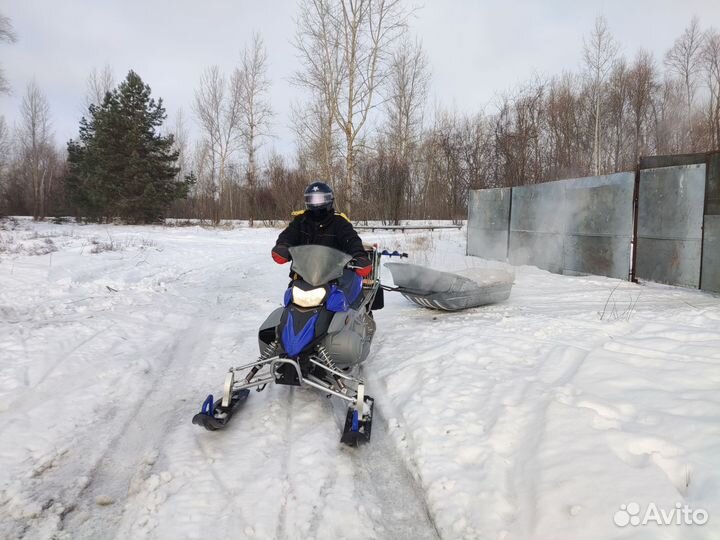 Ямаха фазер