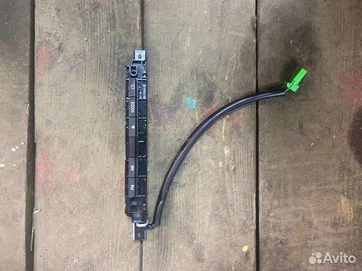 Блок кнопок volvo XC60