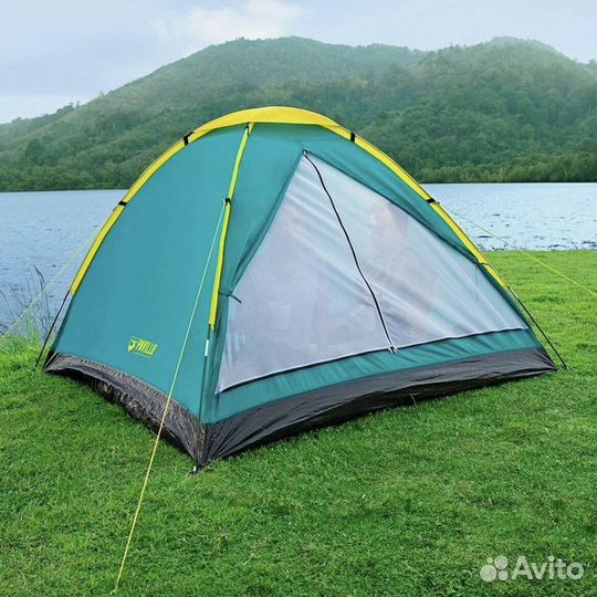 Палатка/ Аренда Палаток