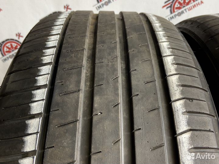 Falken Ziex ZE310 Ecorun 235/50 R18