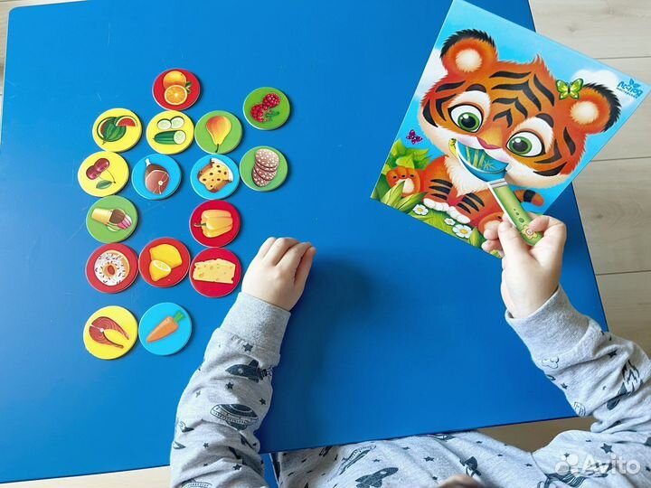 Логопед-дефектолог