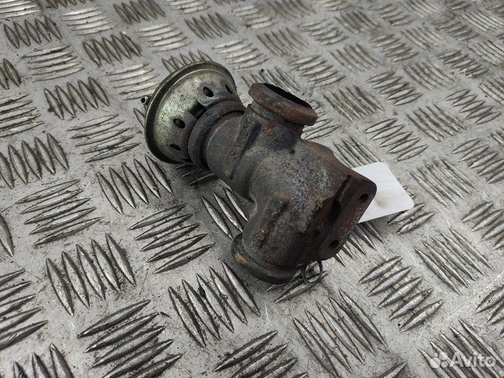 Клапан для Peugeot-Citroen Jumper (Relay) 2