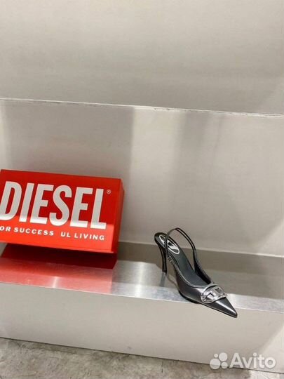 Босоножки diesel