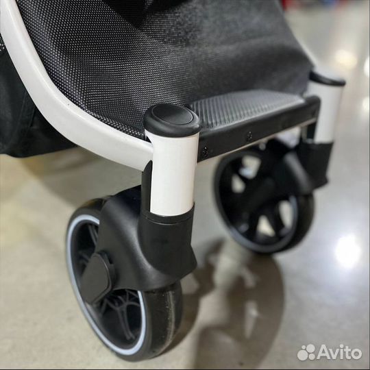 Babalo Детская коляска