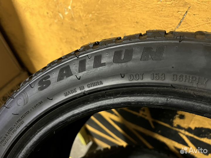 Sailun Ice Blazer WST3 225/45 R17