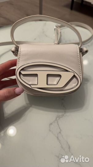 Сумка Diesel 1DR XS