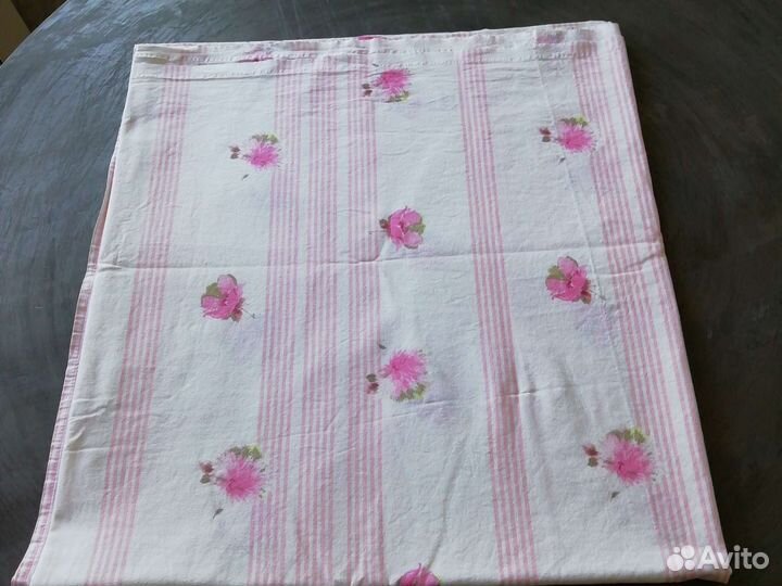 Постельное - современное и времён СССР