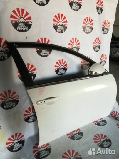 Дверь передняя правая Mazda 6 GH