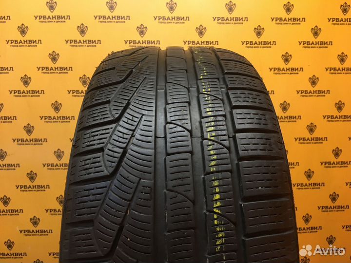 Pirelli Winter Sottozero 210 Serie II 245/45 R17 99H