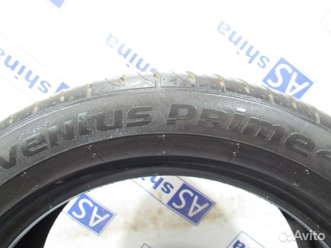 Hankook Ventus Prime 2 K115 195/55 R16 93Q