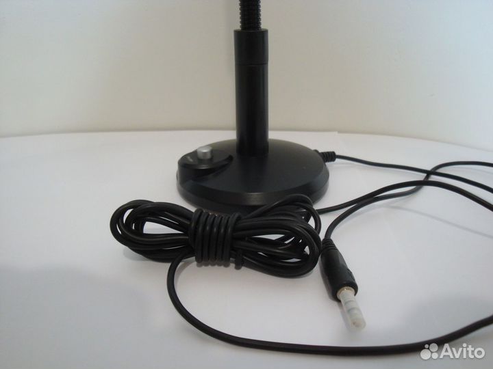 Микрофон sven Mk-490