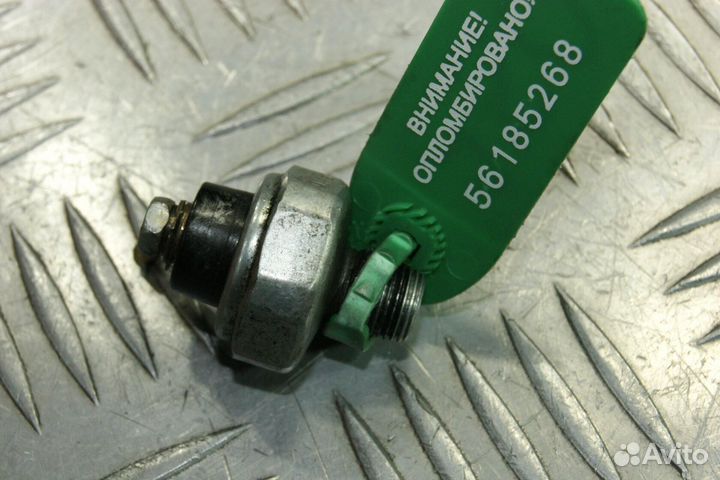 Датчик давления масла Honda CB400