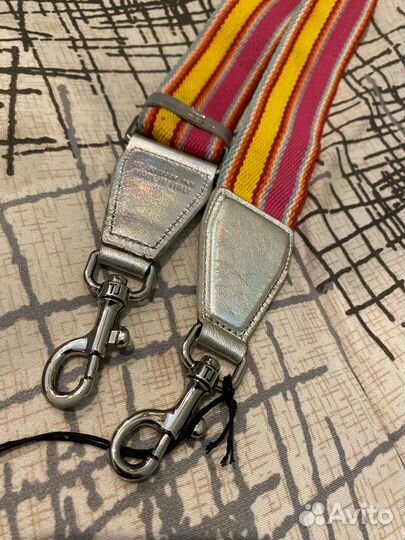 Новый ремень для сумки tj collection