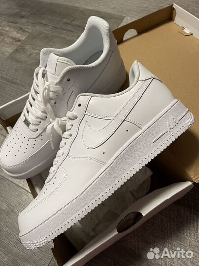 Nike Air force 1