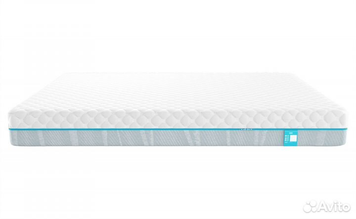 Матрас 80х190 Promtex Soft Standart M