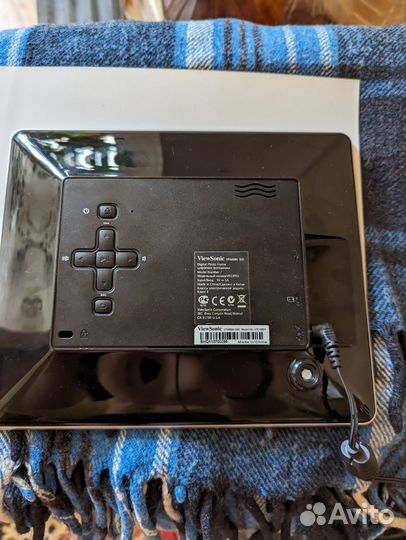 Фоторамка ViewSonic