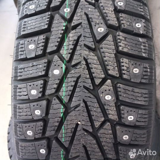 Ikon Tyres Nordman 7 205/55 R16 94T