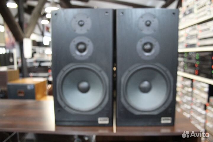 Pioneer Prologue 70 Акустика