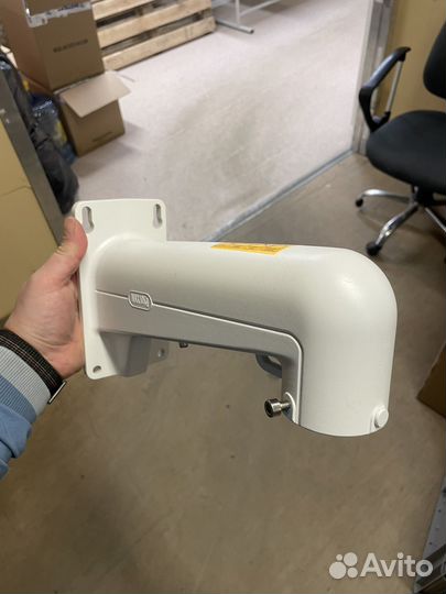 Кронштейн для поворотной камеры DS-1602ZJ