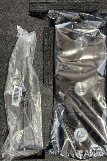 Видеокарта msi rx 6800 xt gaming trio