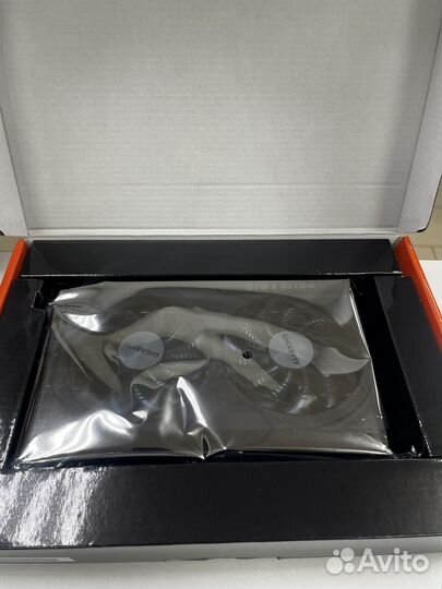 Новая Gigabyte Rtx4060ti