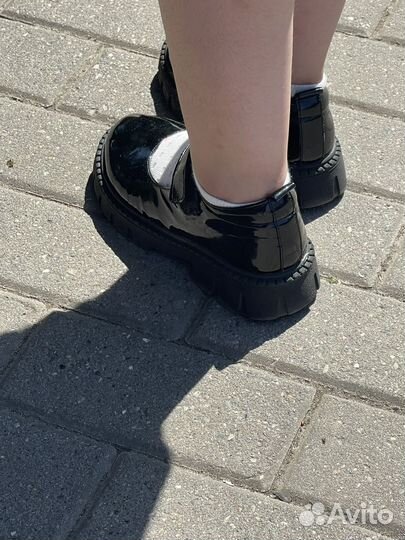 Детская обувь