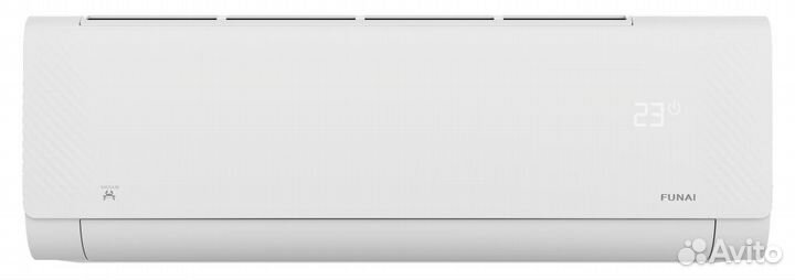 Сплит-система Funai RAC-SG20HP.D01S/U Shogun