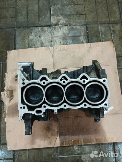 Продам шорт блок в сборе