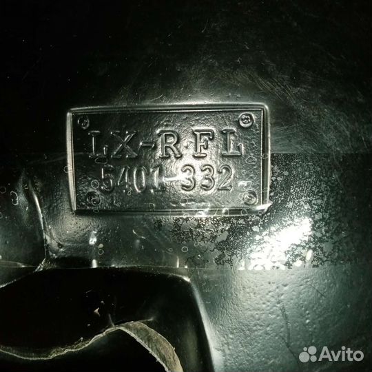 Подкрылки лада xray