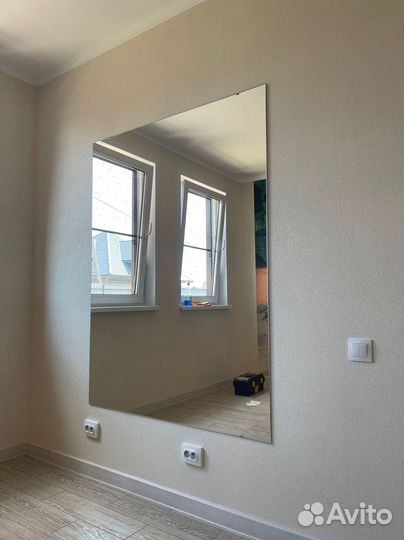 Зеркала под заказ