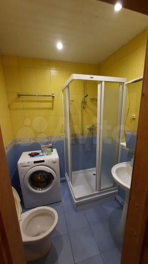 1-к. квартира, 42 м², 6/10 эт.